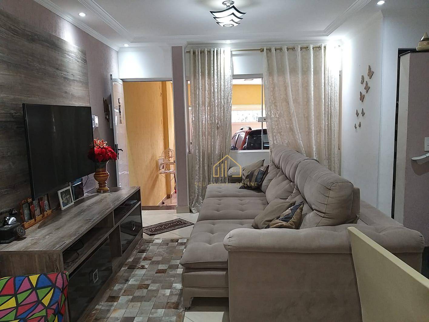 Sobrado à venda com 3 quartos, 220m² - Foto 29