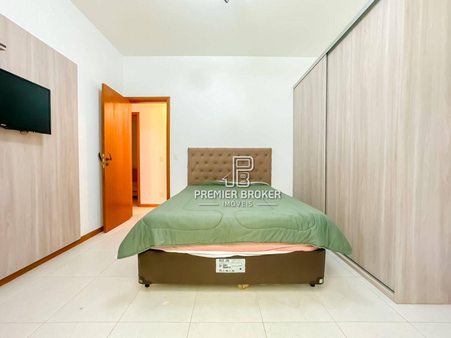 Apartamento à venda com 3 quartos, 114m² - Foto 10