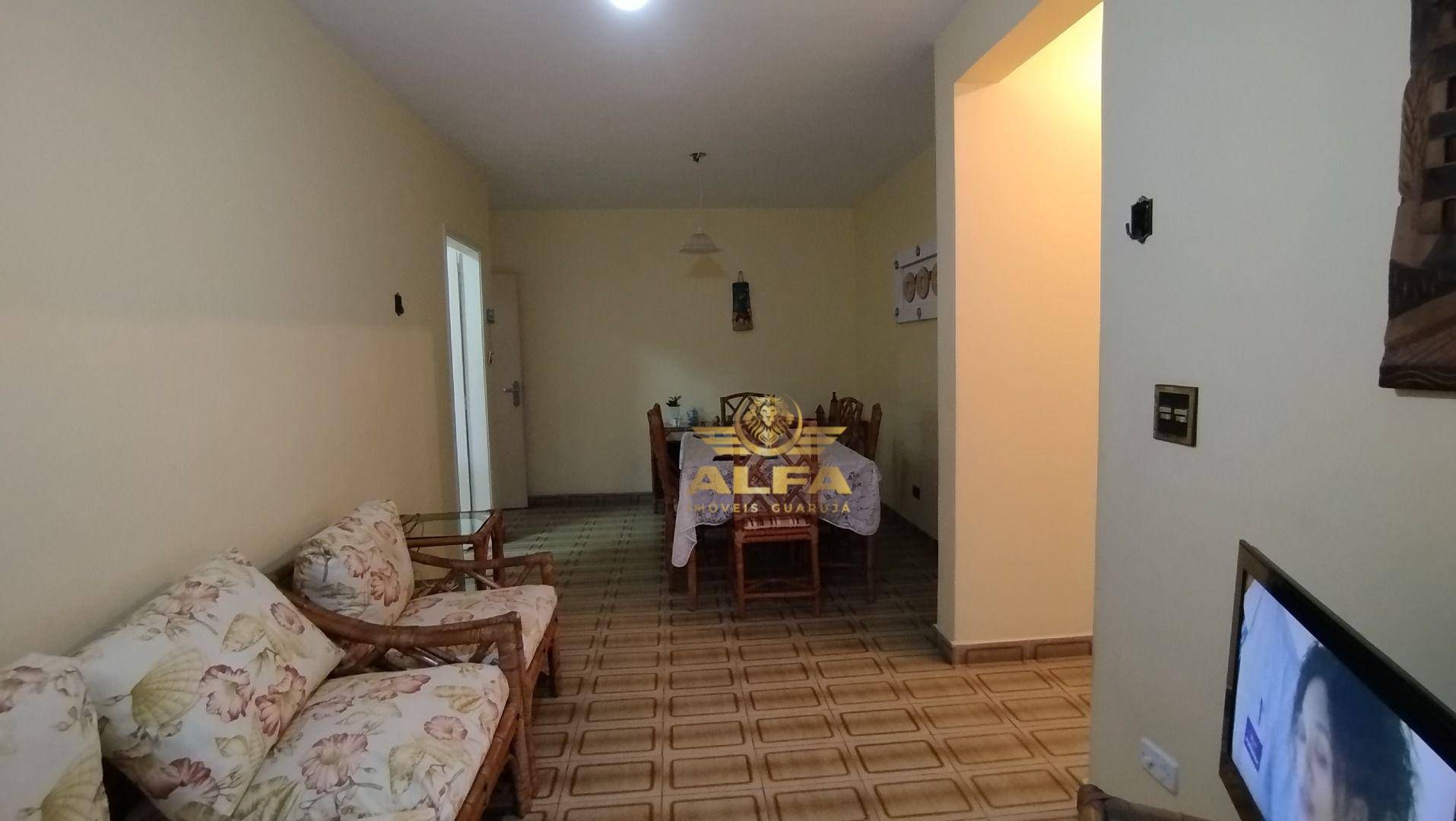 Apartamento à venda com 2 quartos, 86m² - Foto 4