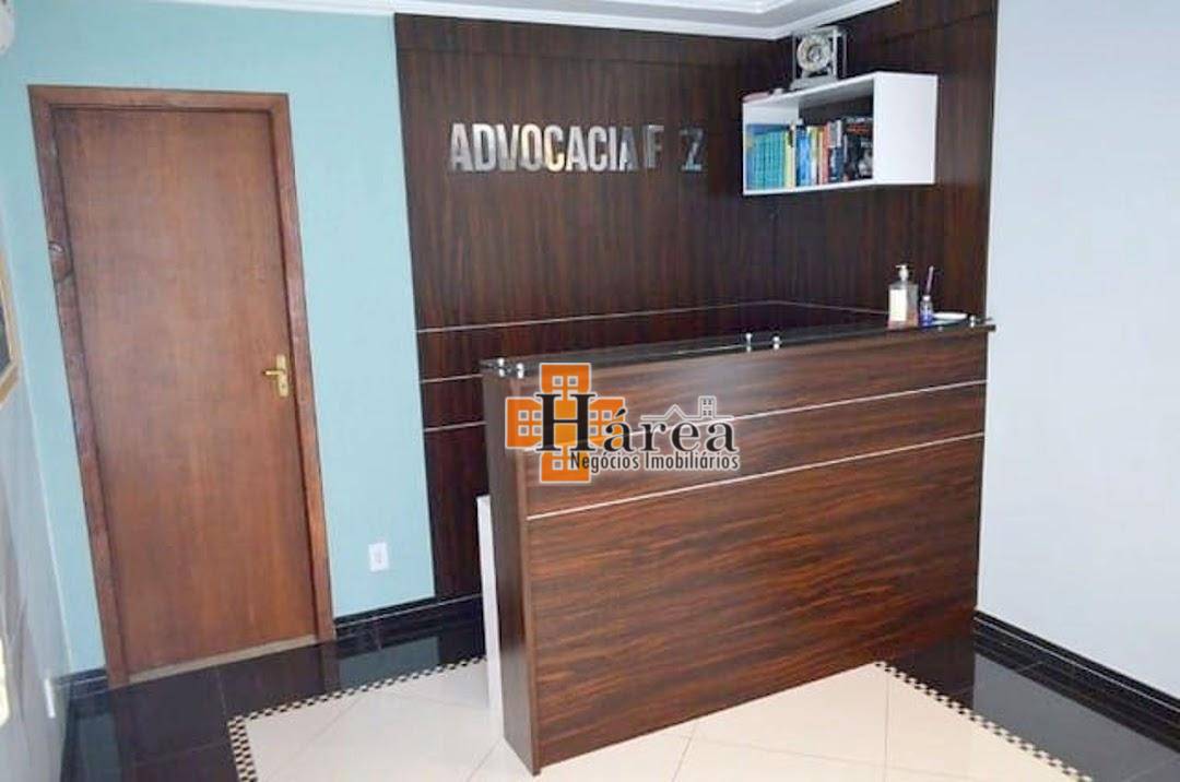 Prédio Inteiro para alugar com 2 quartos, 250m² - Foto 1