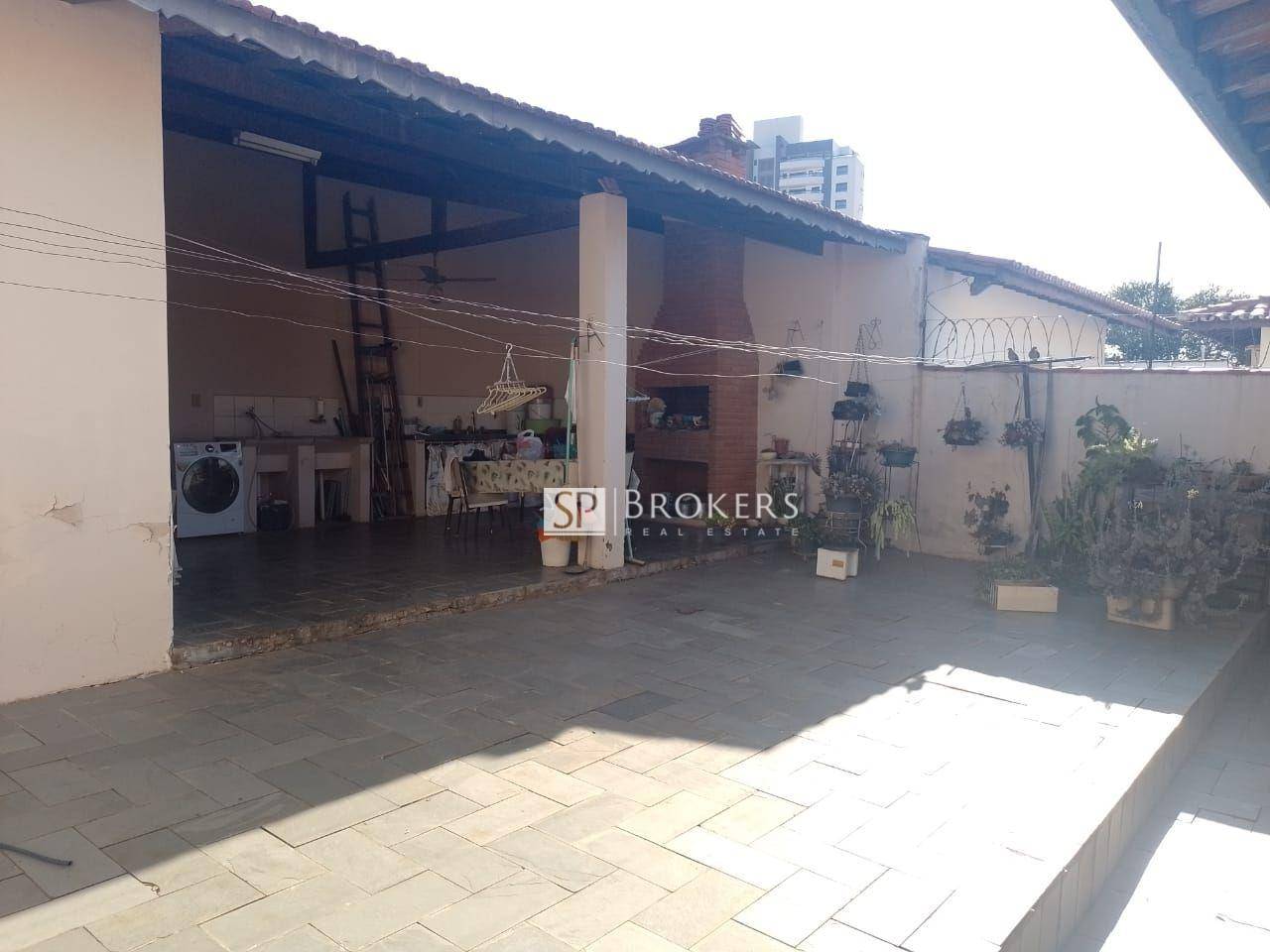 Casa à venda com 3 quartos, 200m² - Foto 30