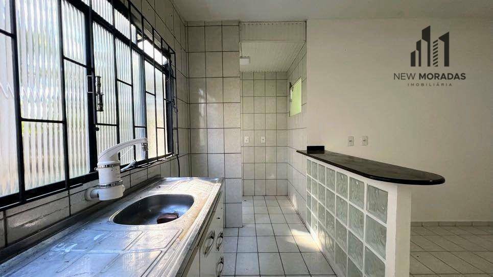 Apartamento à venda com 2 quartos, 50m² - Foto 5