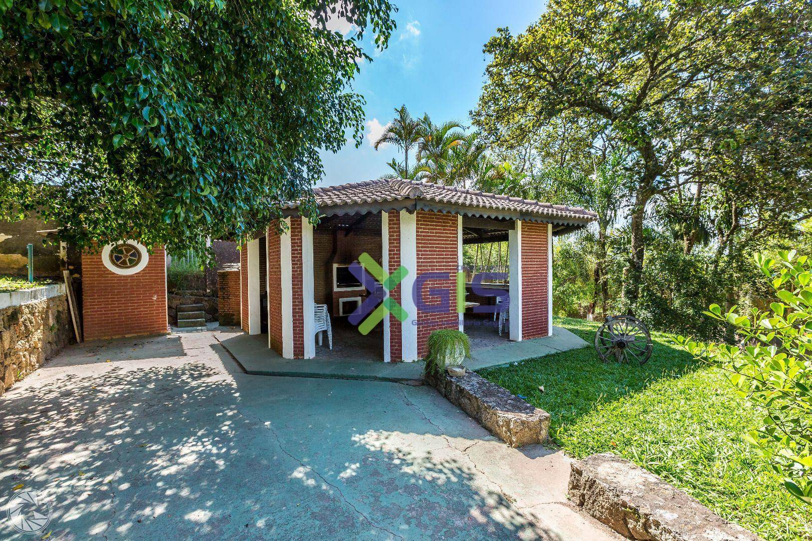 Chácara, 4 quartos, 5022 m² - Foto 101