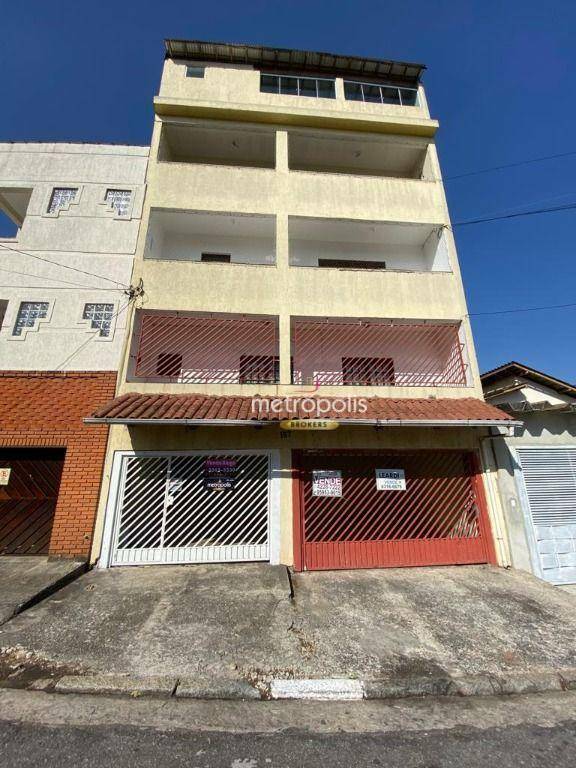 Apartamento para alugar com 2 quartos, 165m² - Foto 20