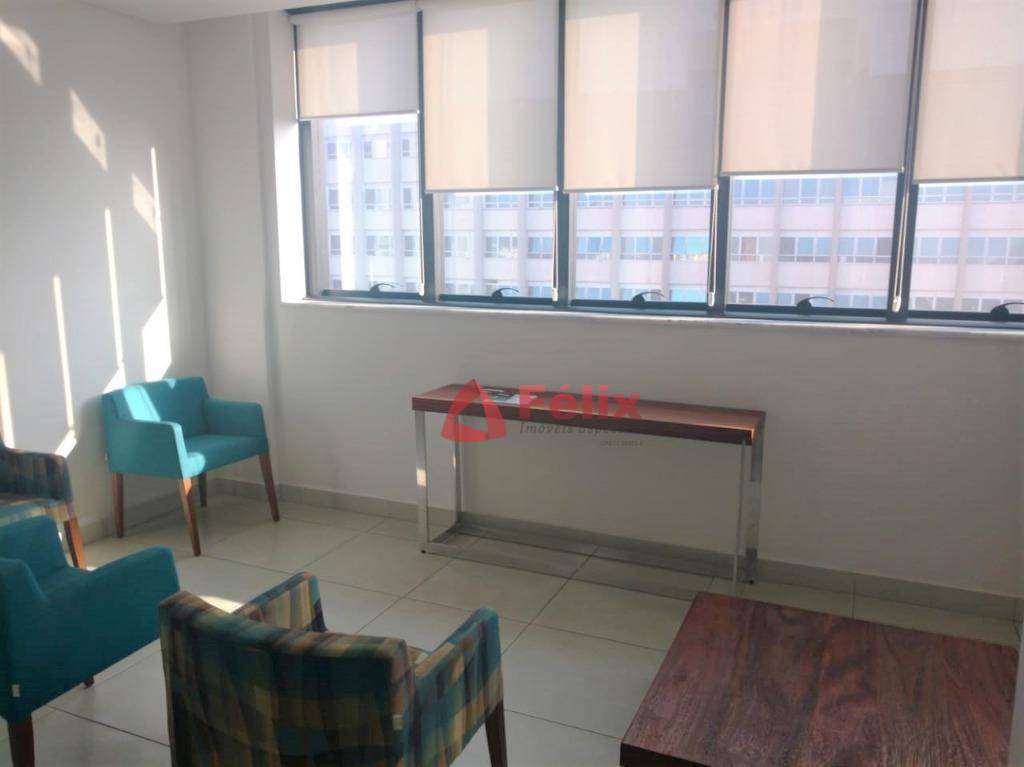 Conjunto Comercial-Sala à venda, 55m² - Foto 11