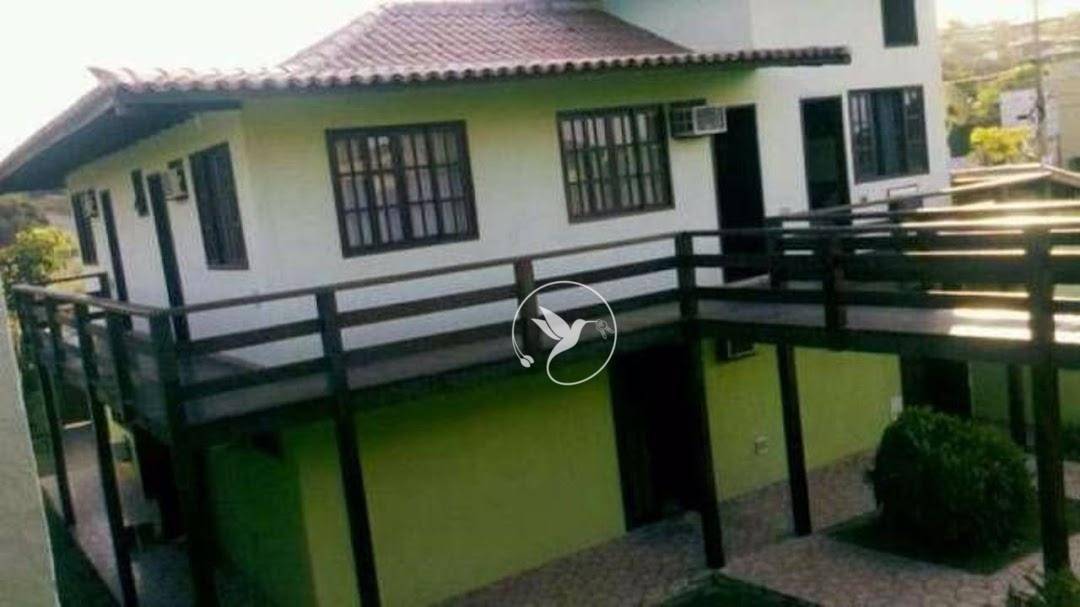 Pousada-Chalé à venda com 43 quartos, 1500m² - Foto 6