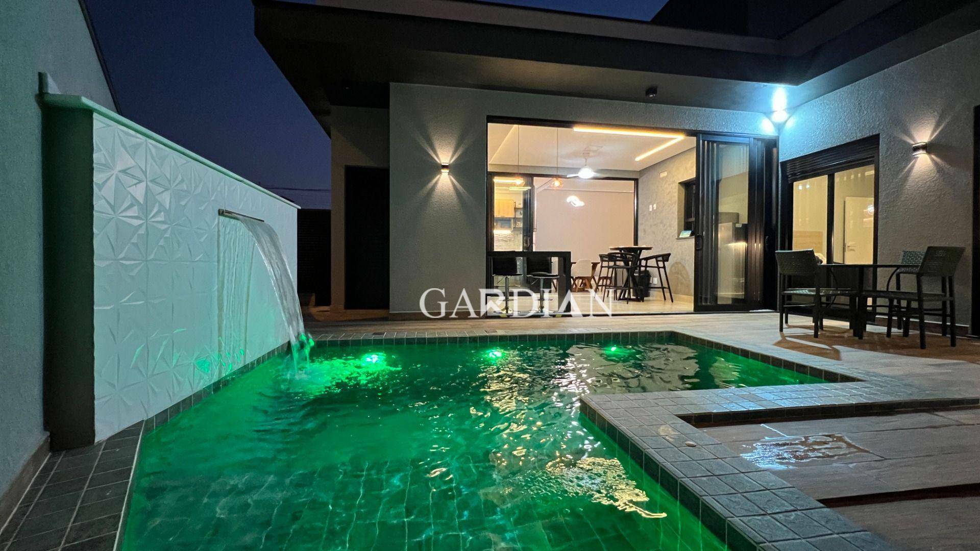 Casa de Condomínio à venda e aluguel com 3 quartos, 134m² - Foto 53