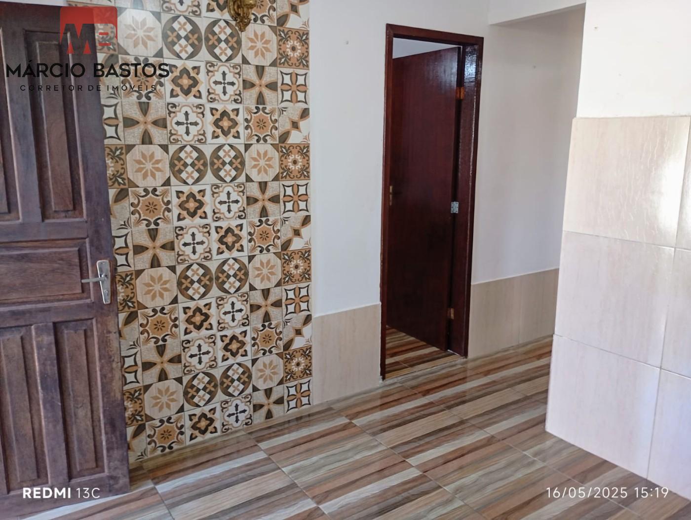 Casa à venda com 3 quartos - Foto 5