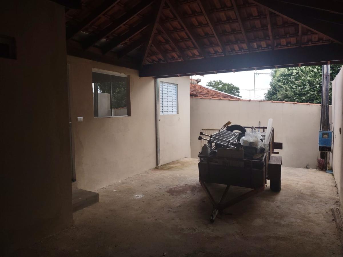 Casa à venda com 3 quartos, 200m² - Foto 16