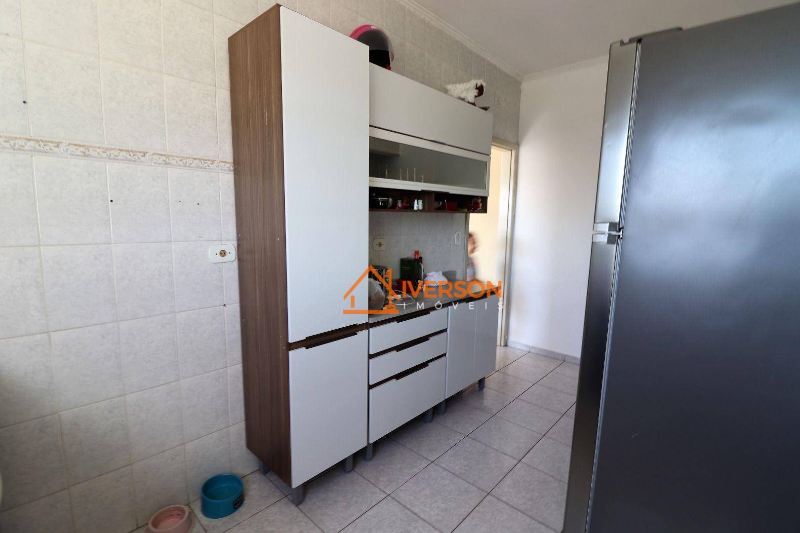 Apartamento à venda com 2 quartos, 90m² - Foto 6