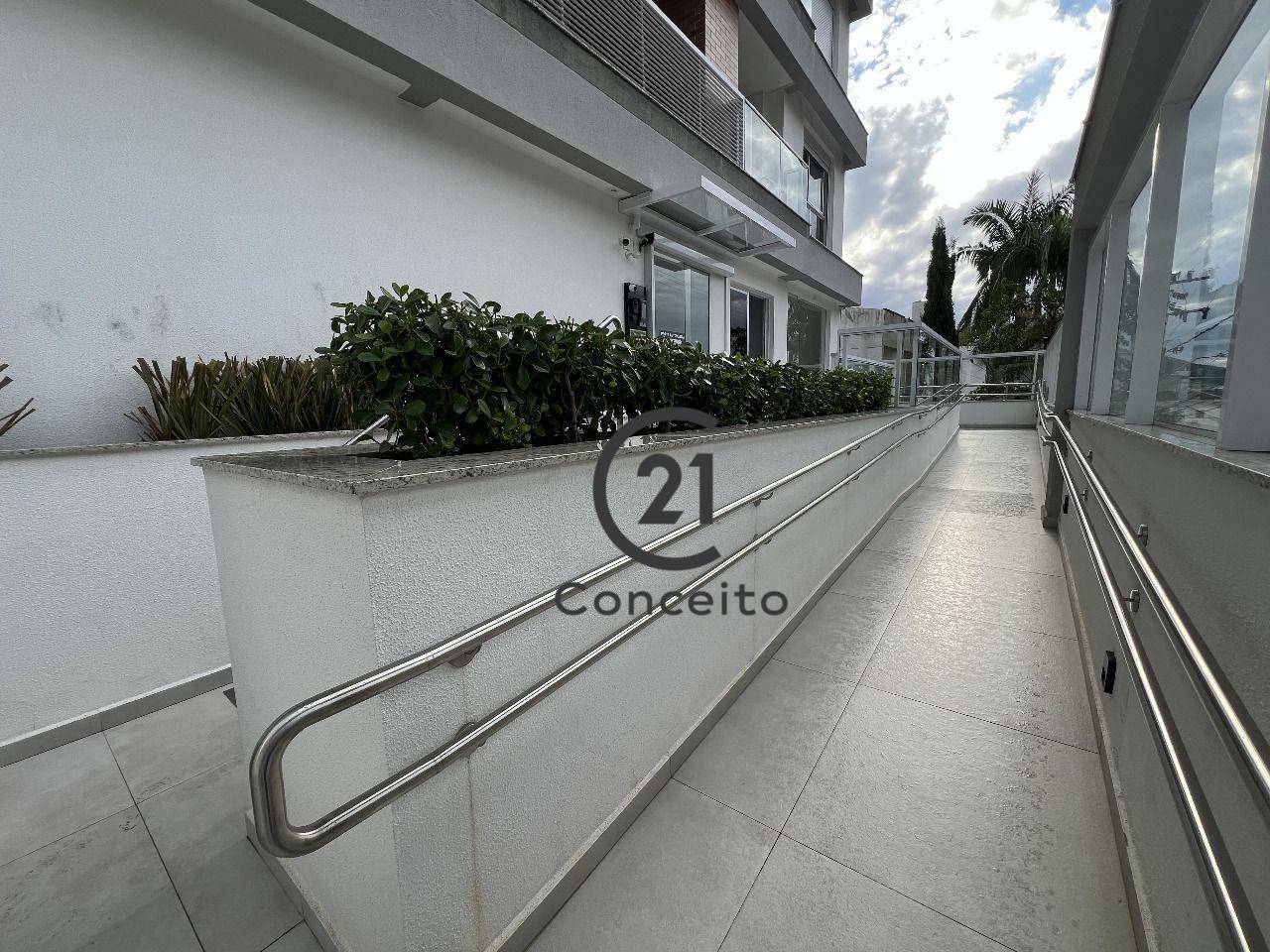 Apartamento à venda com 2 quartos, 63m² - Foto 34