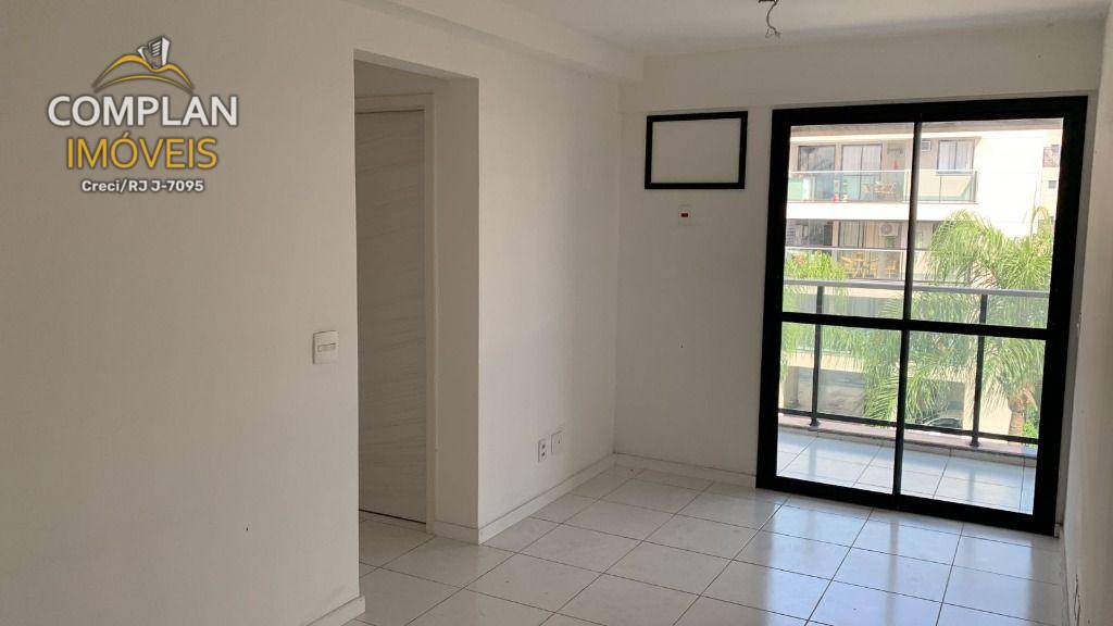 Apartamento para alugar com 3 quartos, 70m² - Foto 1