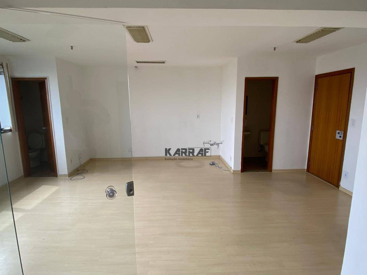 Conjunto Comercial-Sala para alugar, 63m² - Foto 11