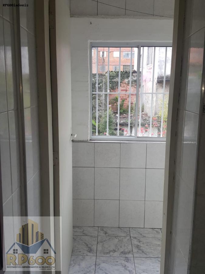 Apartamento à venda, 50m² - Foto 1