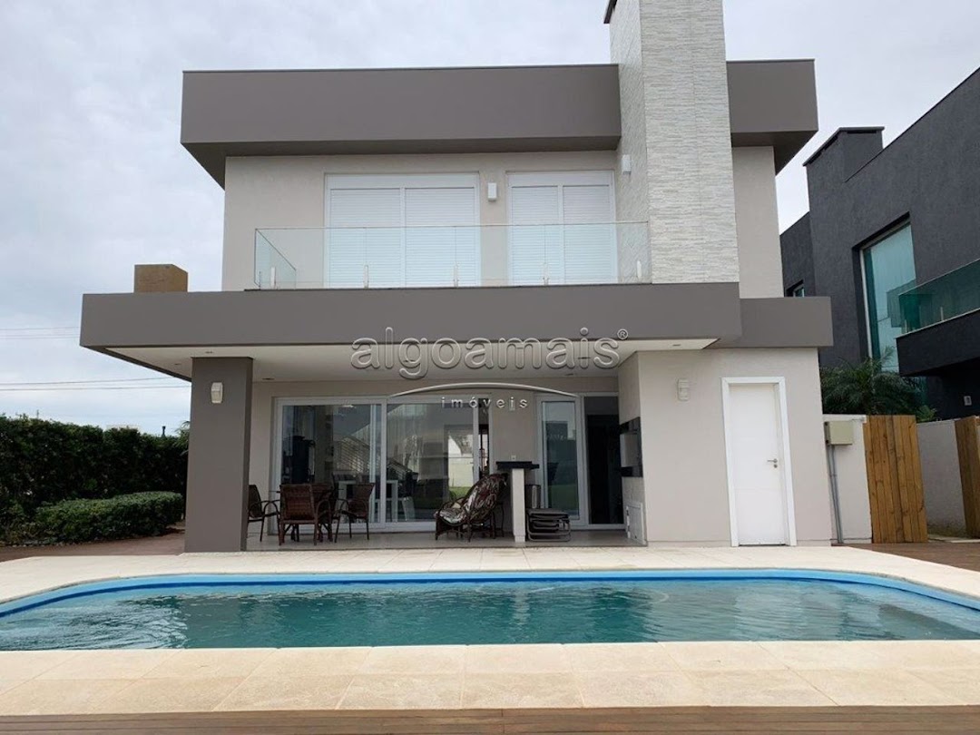 Casa de Condomínio à venda com 5 quartos, 278m² - Foto 4