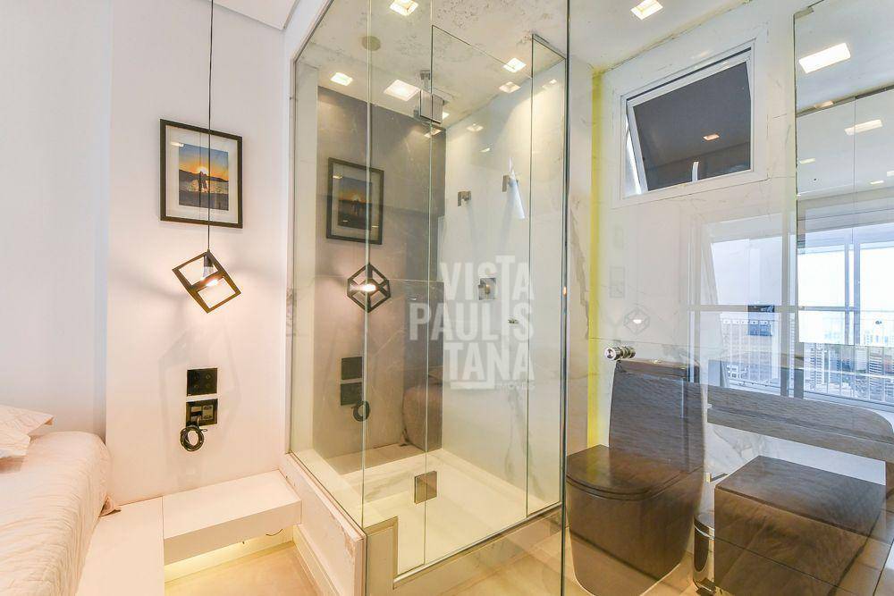 Apartamento à venda com 2 quartos, 80m² - Foto 18