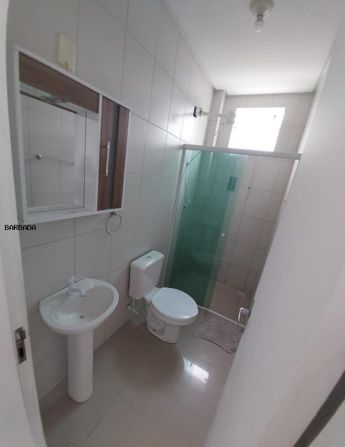 Apartamento à venda com 2 quartos, 55m² - Foto 2