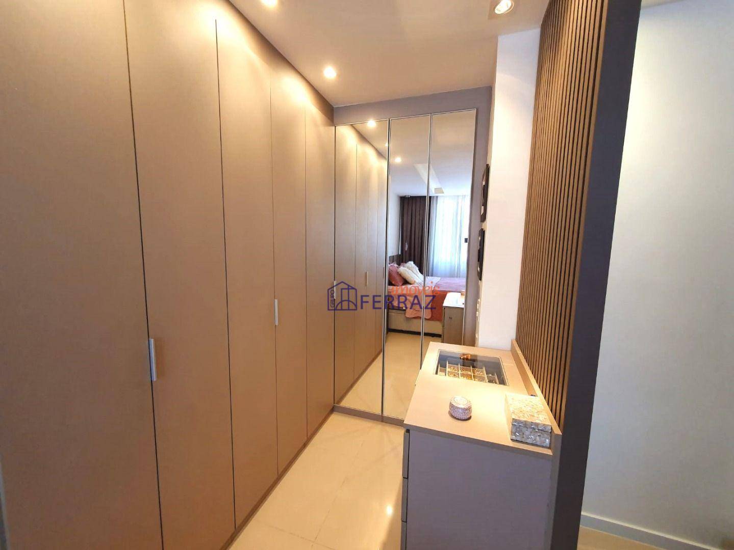 Apartamento à venda com 3 quartos, 120m² - Foto 19