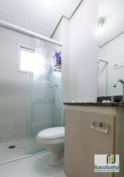 Apartamento à venda com 2 quartos, 70m² - Foto 6