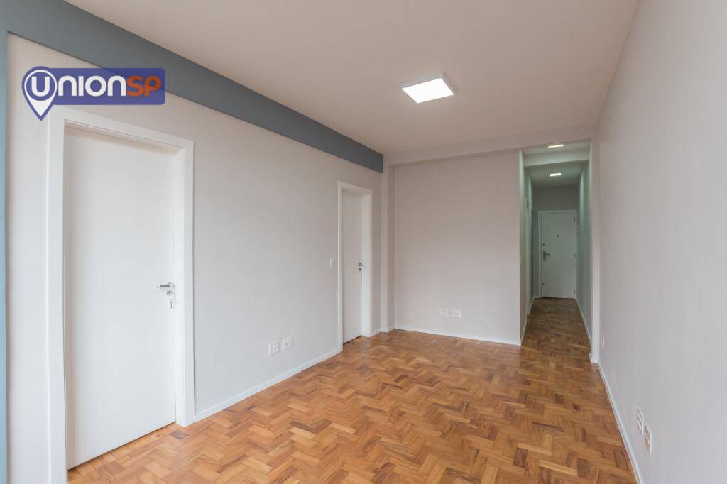 Apartamento à venda com 2 quartos, 67m² - Foto 8