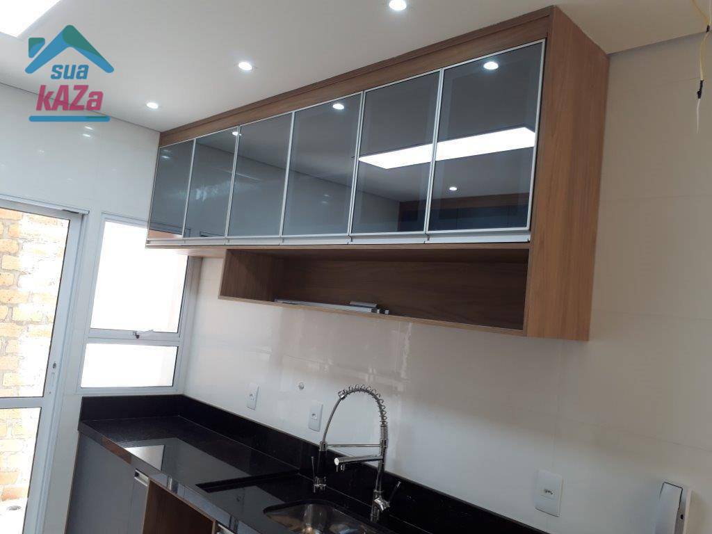 Sobrado à venda com 3 quartos, 125m² - Foto 12