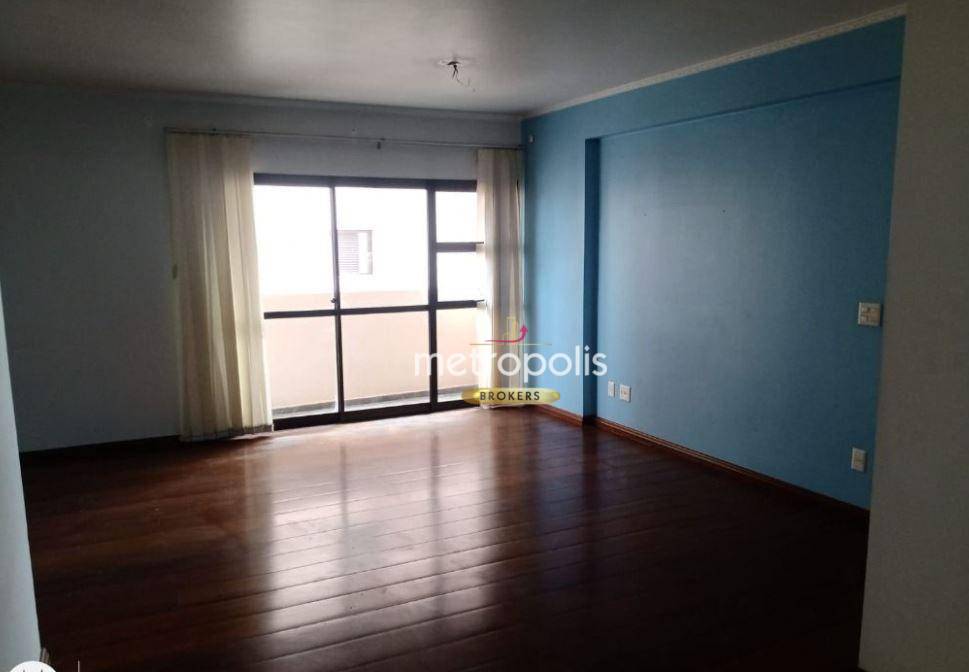 Apartamento à venda com 3 quartos, 135m² - Foto 1