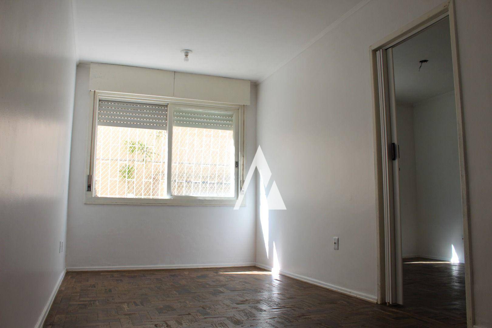 Apartamento à venda e aluguel com 1 quarto, 40m² - Foto 6