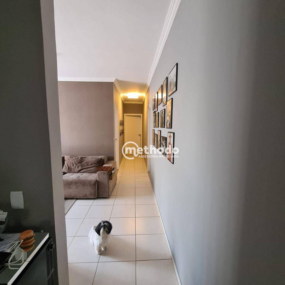 Casa de Condomínio à venda com 3 quartos, 169m² - Foto 15