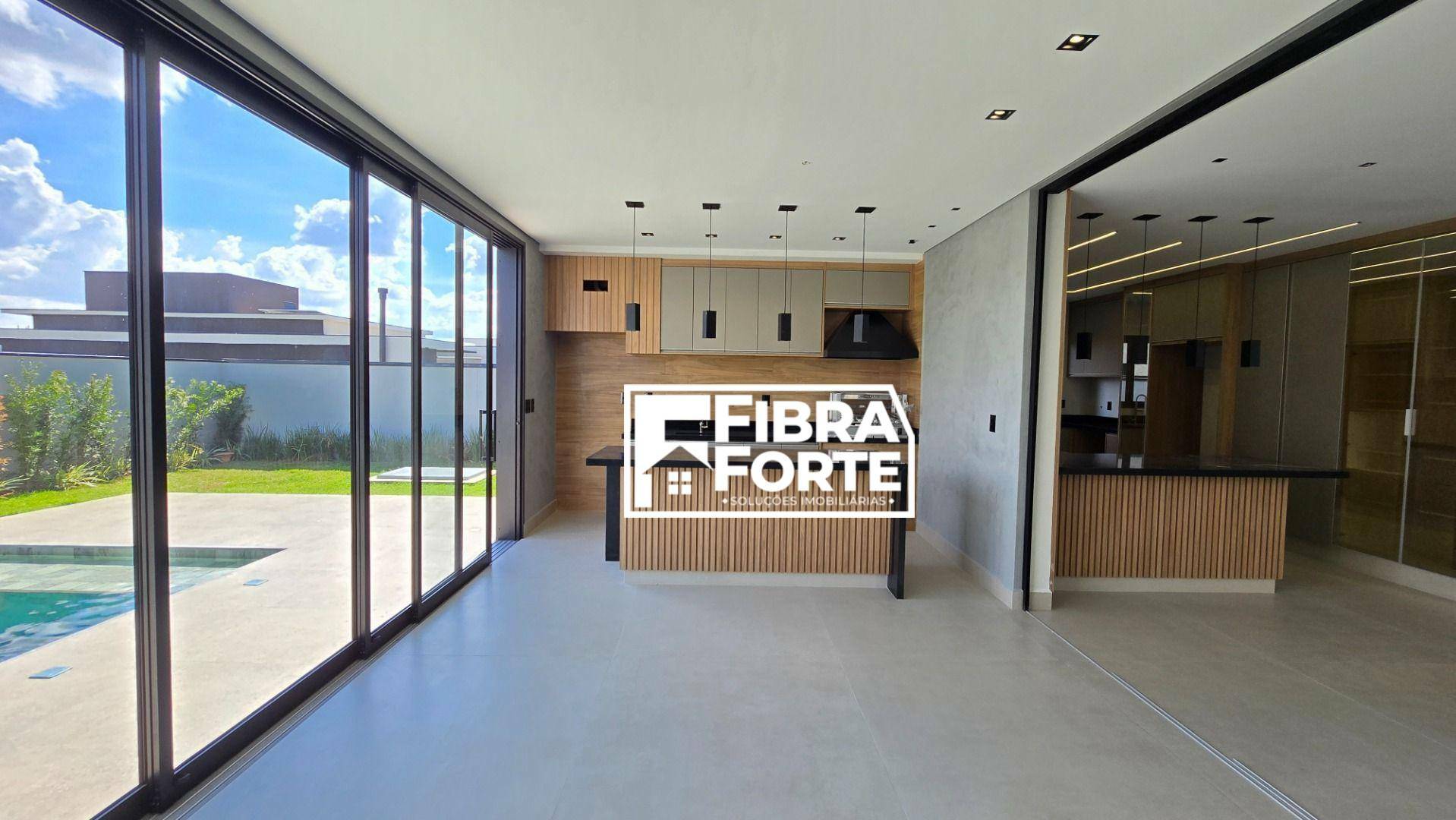 Casa de Condomínio à venda com 4 quartos, 340m² - Foto 11