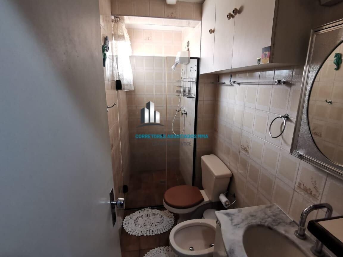 Apartamento para alugar com 1 quarto, 60m² - Foto 7