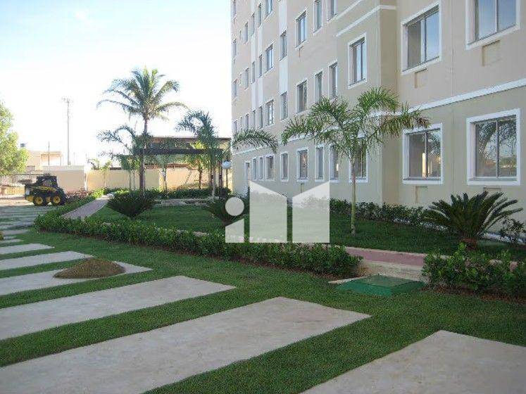 Apartamento, 2 quartos, 41 m² - Foto 1