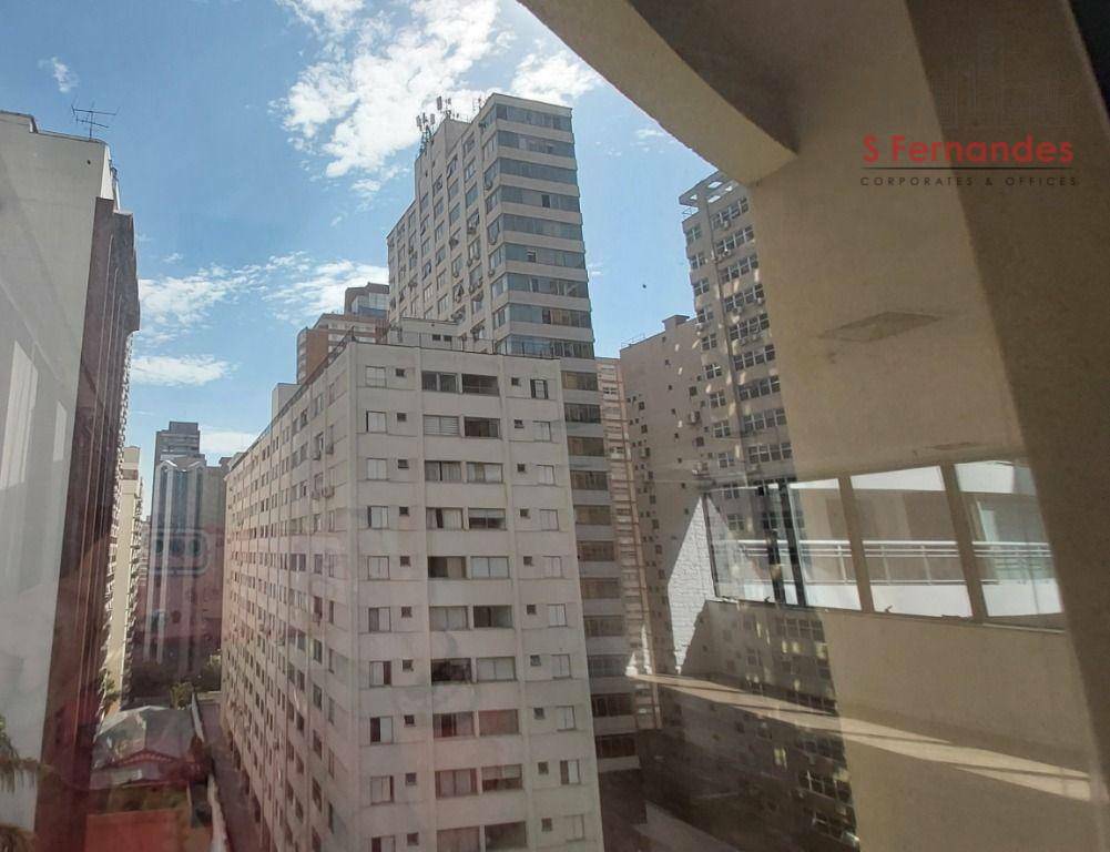 Conjunto Comercial-Sala para alugar, 160m² - Foto 14