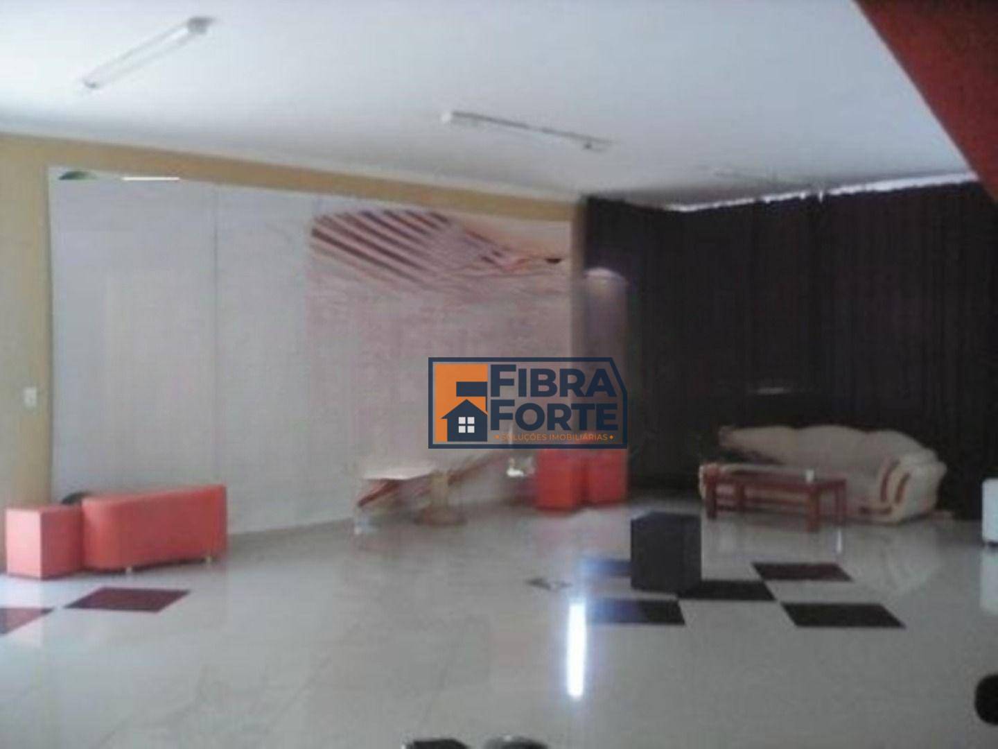 Loja-Salão, 400 m² - Foto 2