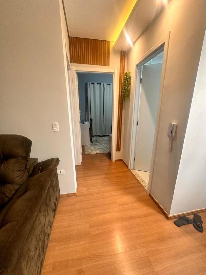 Apartamento à venda com 2 quartos, 45m² - Foto 5