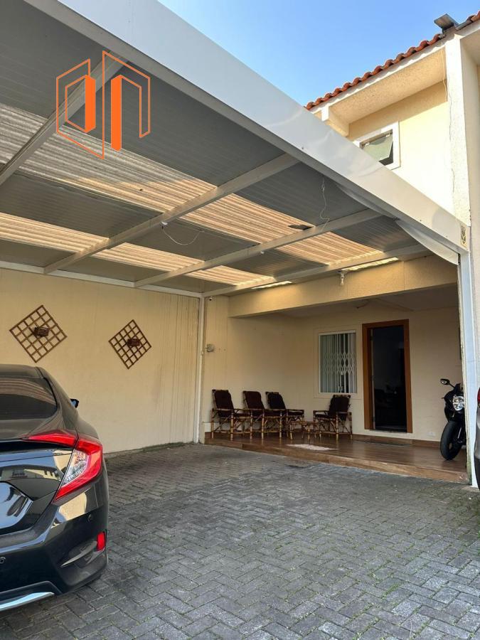 Sobrado à venda com 3 quartos, 100m² - Foto 4