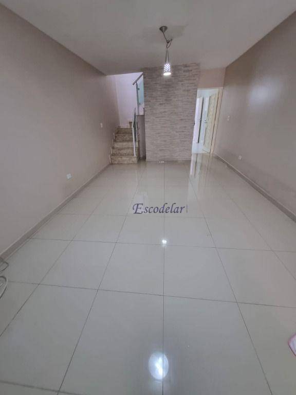 Sobrado para alugar com 3 quartos, 84m² - Foto 8