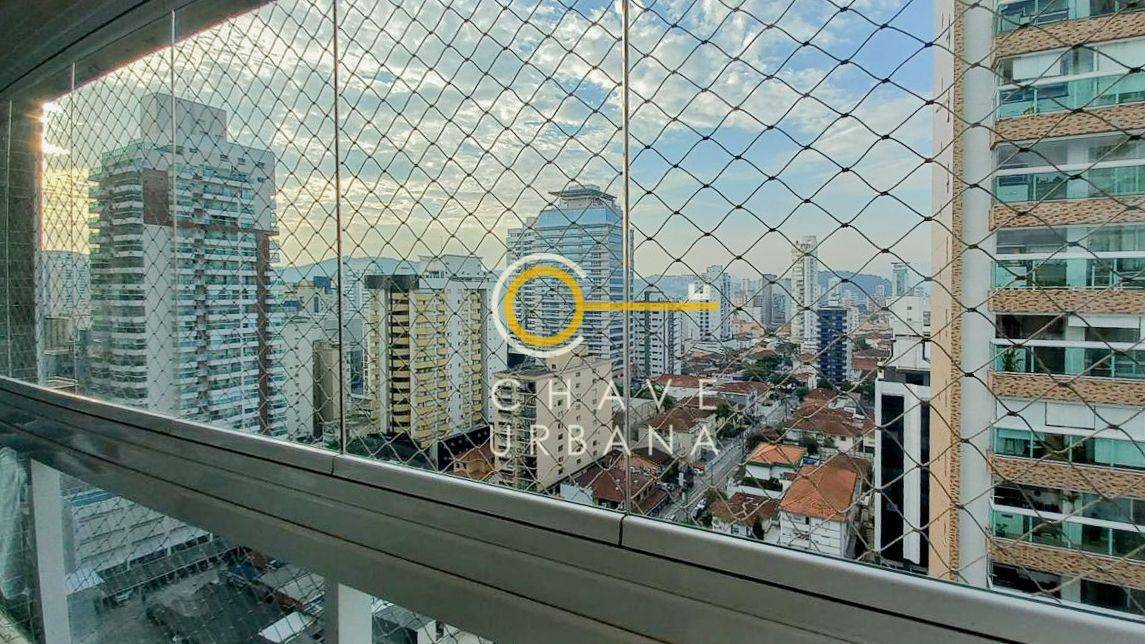 Apartamento à venda com 3 quartos, 126m² - Foto 7