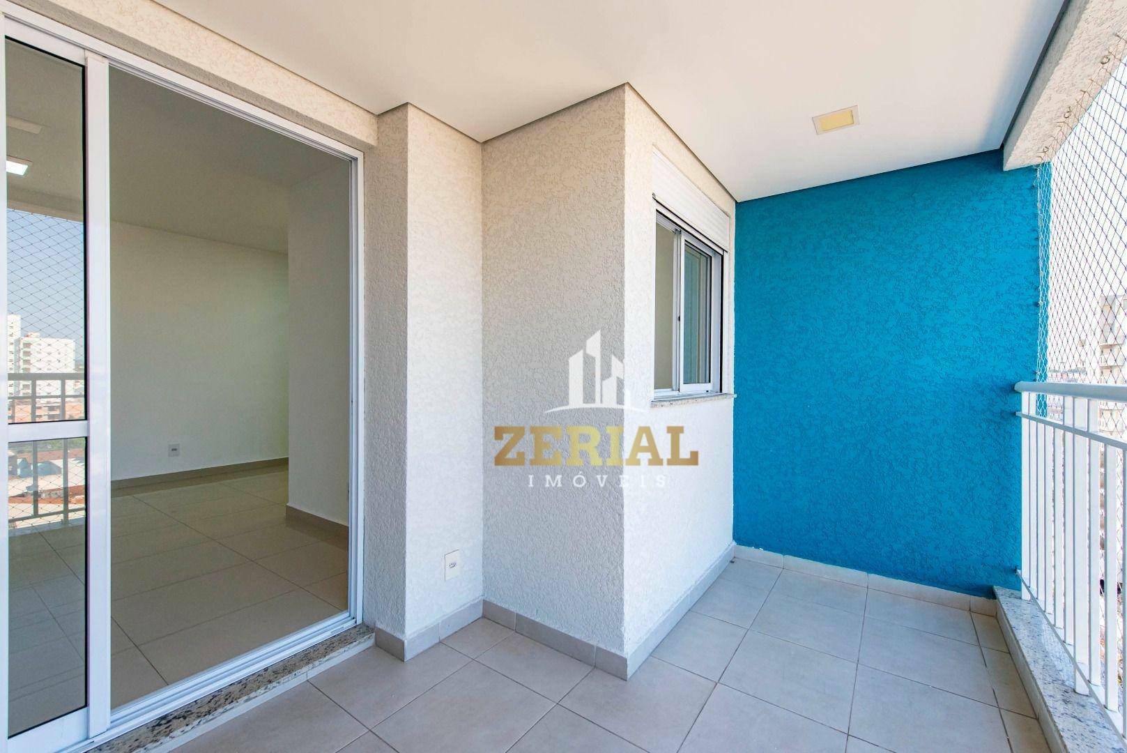 Apartamento para alugar com 3 quartos, 75m² - Foto 11