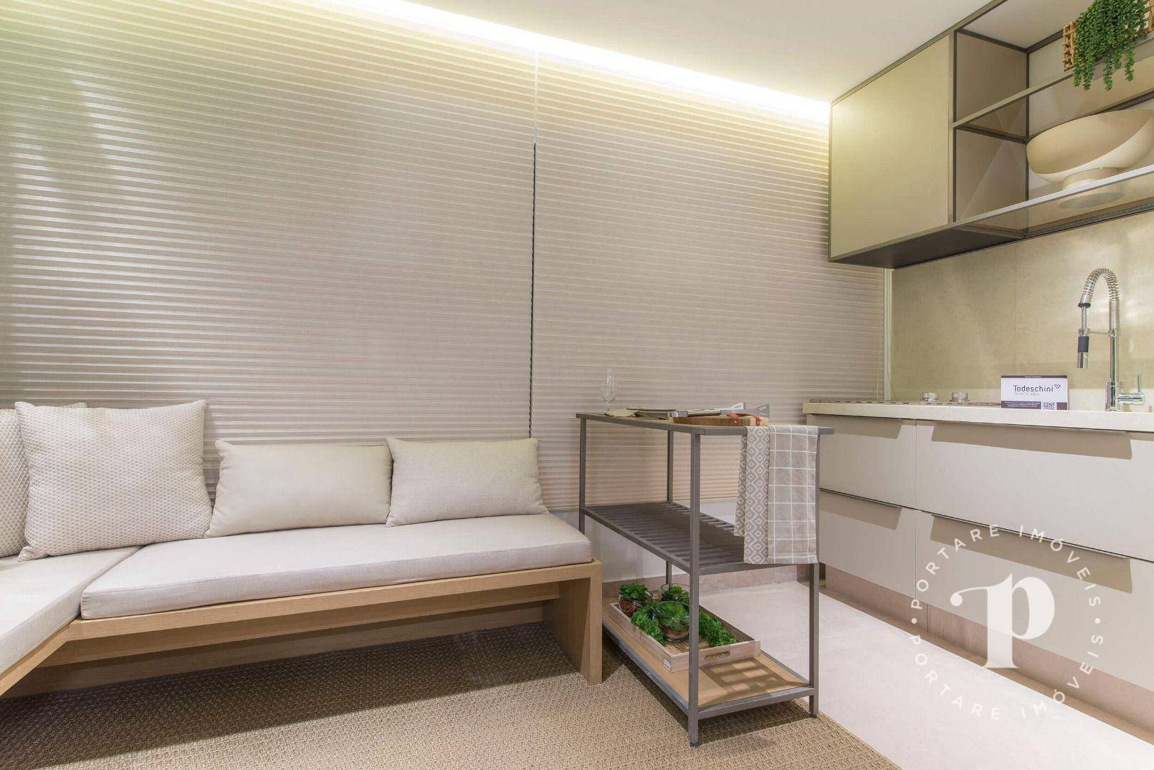 Apartamento à venda com 3 quartos, 100m² - Foto 8