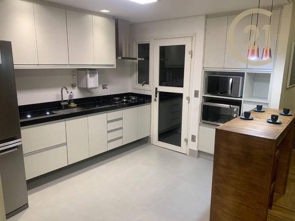 Apartamento para alugar com 3 quartos, 75m² - Foto 11