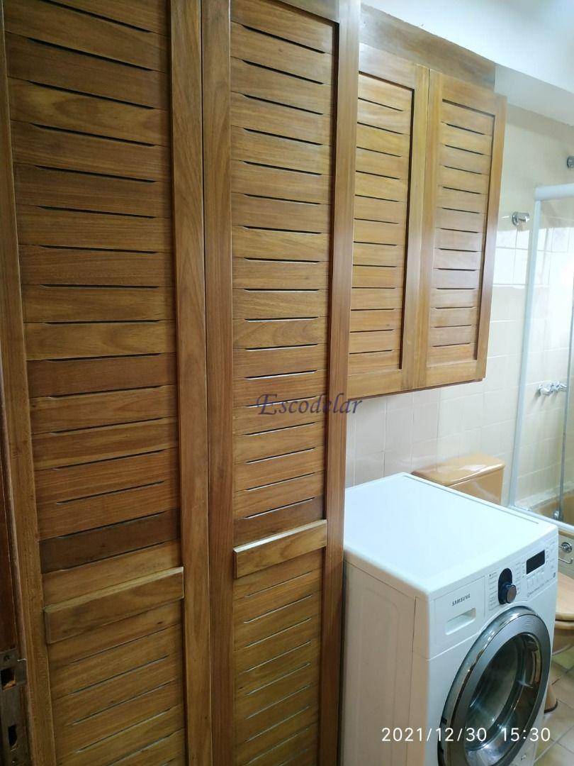 Apartamento para alugar com 1 quarto, 90m² - Foto 17