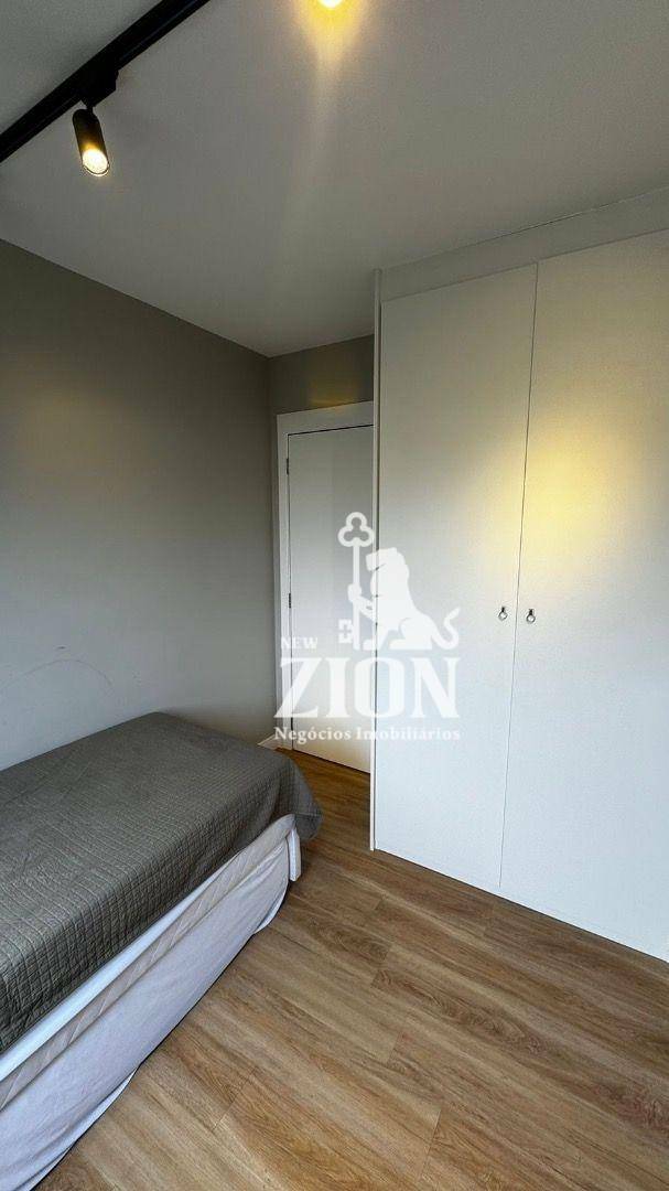 Apartamento à venda com 2 quartos, 42m² - Foto 8