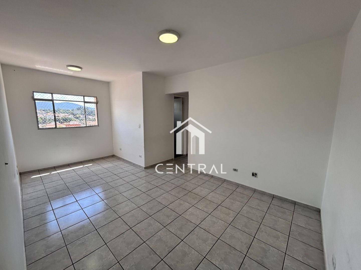 Apartamento à venda com 2 quartos, 62m² - Foto 1