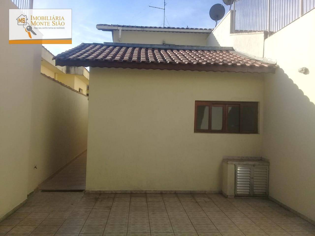 Sobrado à venda com 4 quartos, 126m² - Foto 24