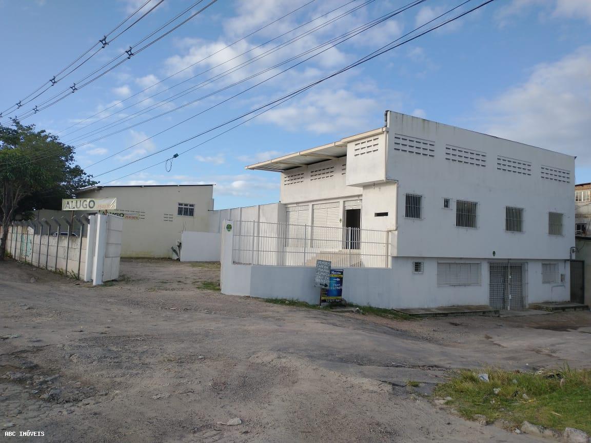 Depósito-Galpão-Armazém para alugar com 1 quarto, 600m² - Foto 1