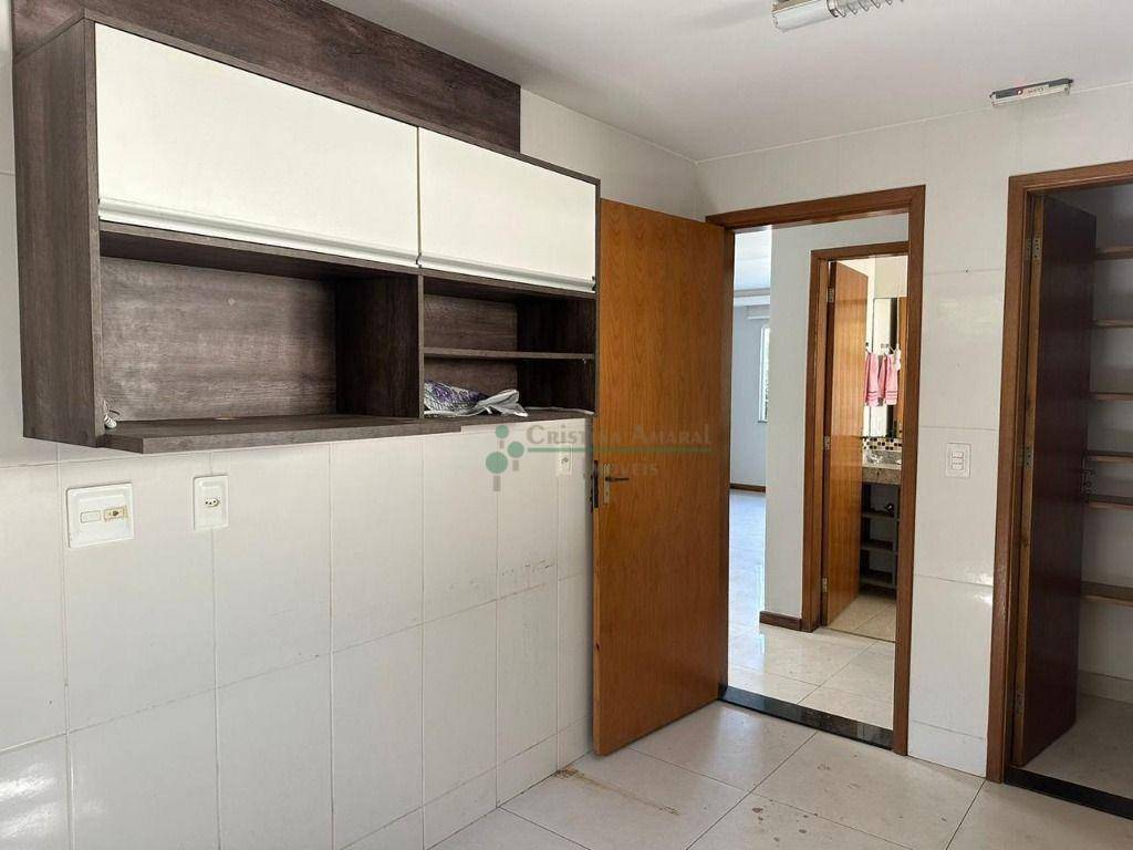 Casa de Condomínio à venda com 3 quartos, 150m² - Foto 20