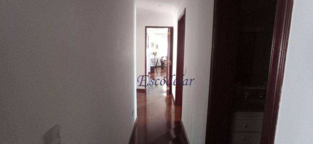 Apartamento à venda com 3 quartos, 144m² - Foto 27