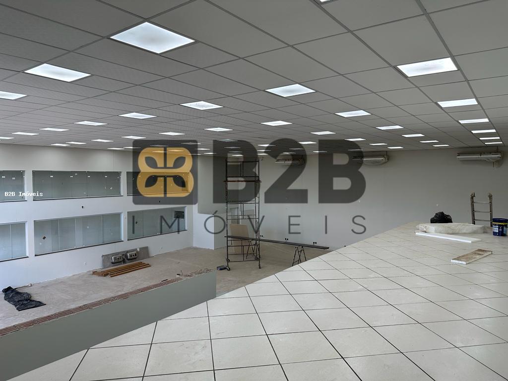 Conjunto Comercial-Sala à venda, 930m² - Foto 9