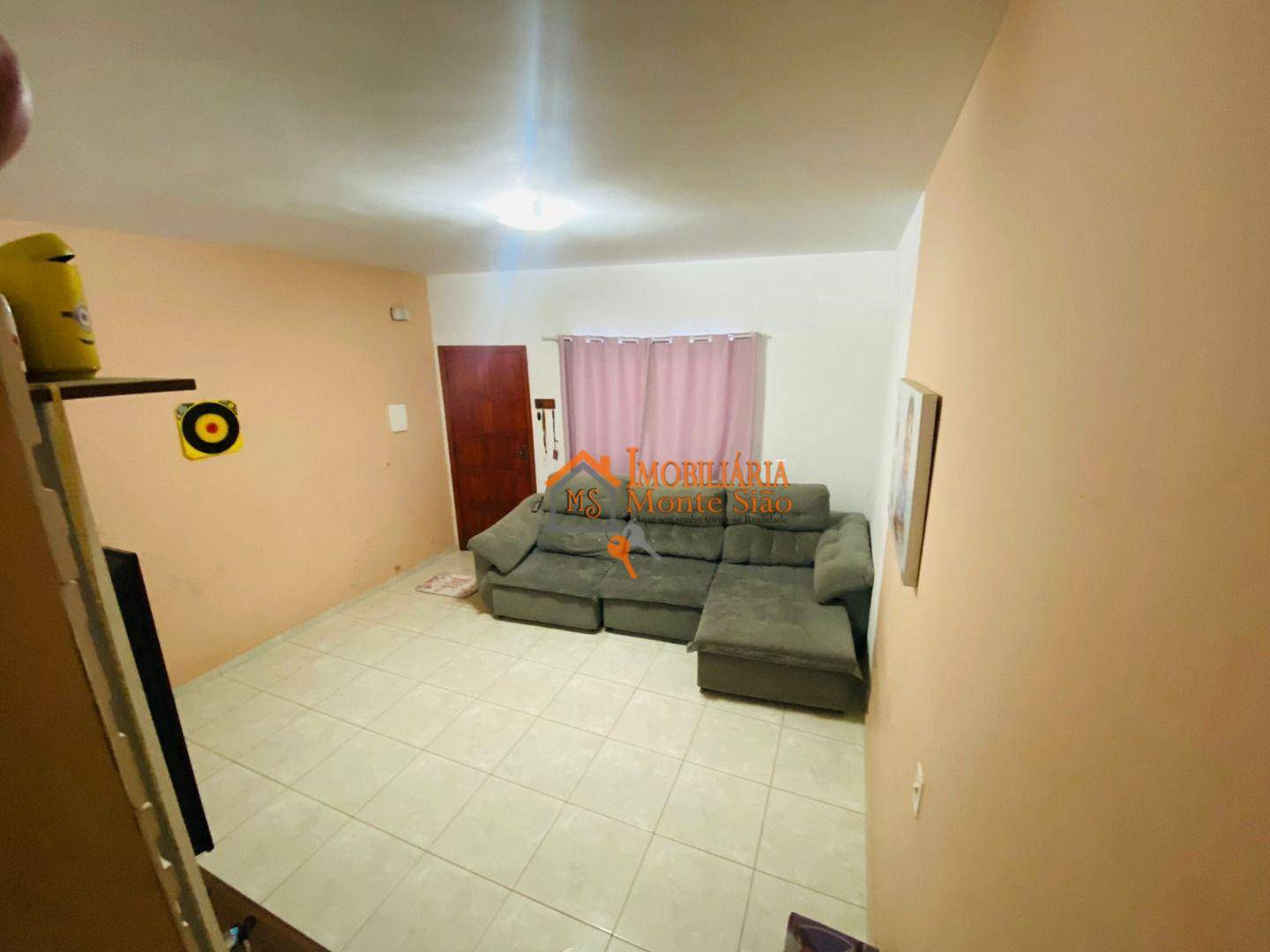 Sobrado à venda com 2 quartos, 70m² - Foto 2