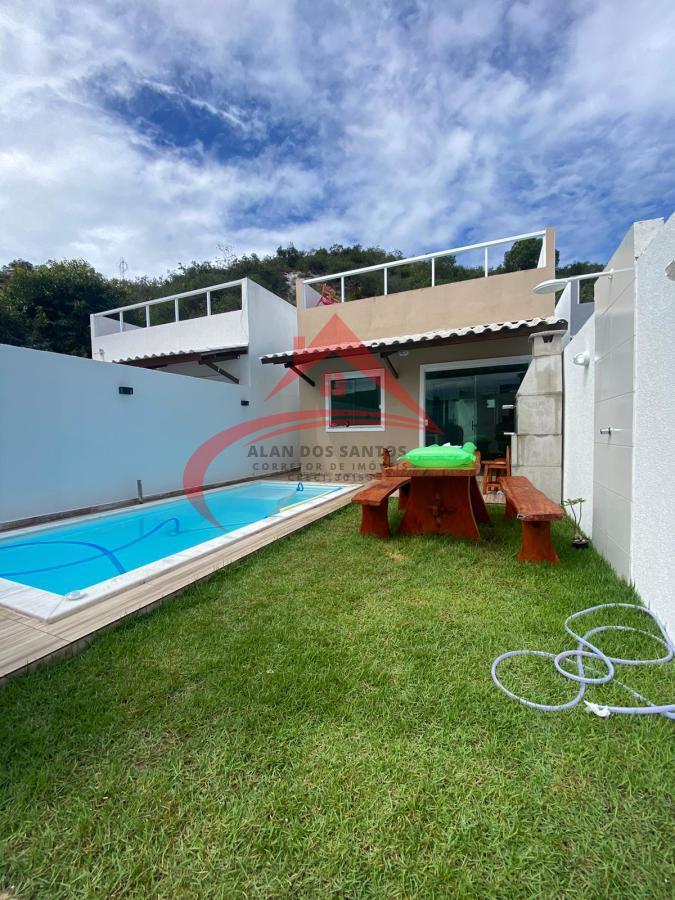 Casa à venda com 2 quartos, 140m² - Foto 2